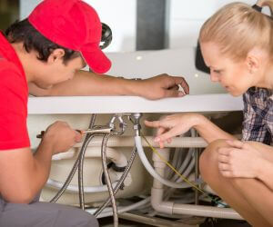 About Emergency plumbing pros Nageezi, NM